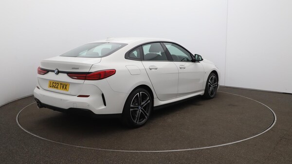 Used BMW 2 Series Gran Coupe 2022 for sale - 75431384: Photo 55