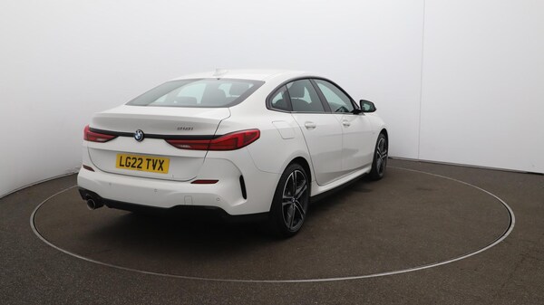 Used BMW 2 Series Gran Coupe 2022 for sale - 75431384: Photo 56