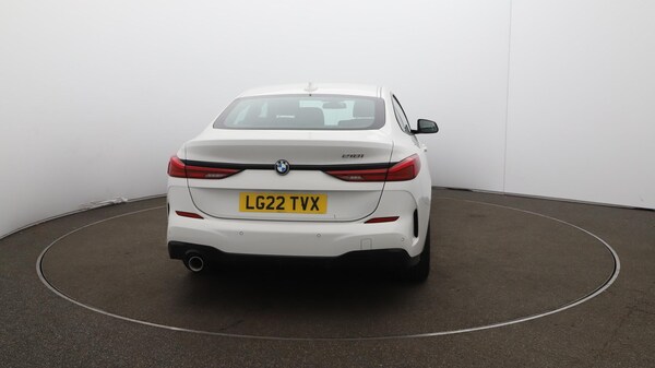 Used BMW 2 Series Gran Coupe 2022 for sale - 75431384: Photo 58