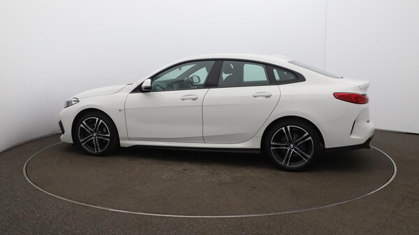 Used BMW 2 Series Gran Coupe 2022 for sale - 75431384: Photo 59