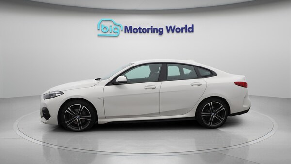 Used BMW 2 Series Gran Coupe 2022 for sale - 75431384: Photo 5