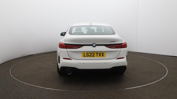 Used BMW 2 Series Gran Coupe 2022 for sale - 75431384: Photo 60