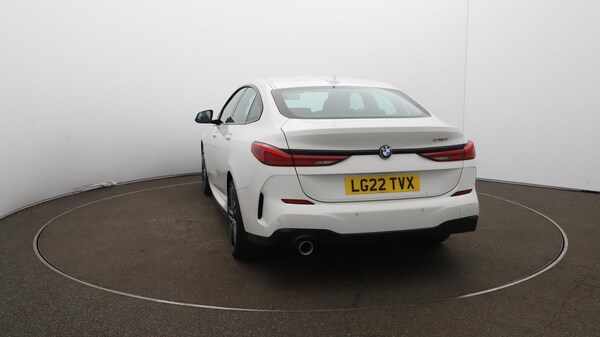 Used BMW 2 Series Gran Coupe 2022 for sale - 75431384: Photo 61