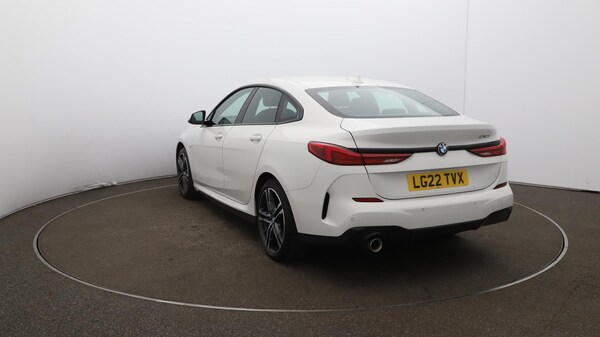 Used BMW 2 Series Gran Coupe 2022 for sale - 75431384: Photo 62