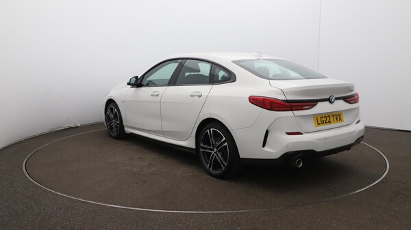 Used BMW 2 Series Gran Coupe 2022 for sale - 75431384: Photo 63