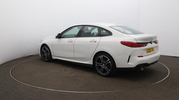 Used BMW 2 Series Gran Coupe 2022 for sale - 75431384: Photo 64