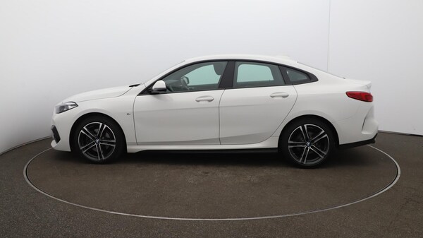 Used BMW 2 Series Gran Coupe 2022 for sale - 75431384: Photo 65