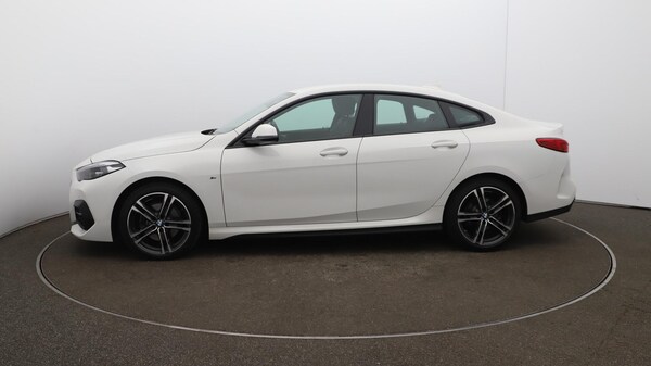 Used BMW 2 Series Gran Coupe 2022 for sale - 75431384: Photo 66