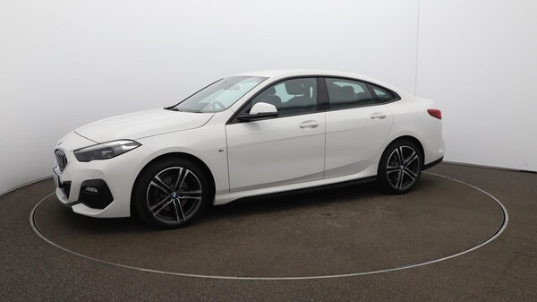 Used BMW 2 Series Gran Coupe 2022 for sale - 75431384: Photo 68