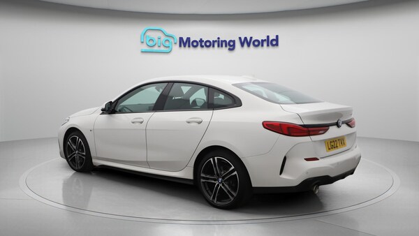 Used BMW 2 Series Gran Coupe 2022 for sale - 75431384: Photo 6