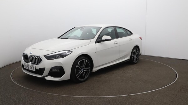 Used BMW 2 Series Gran Coupe 2022 for sale - 75431384: Photo 70