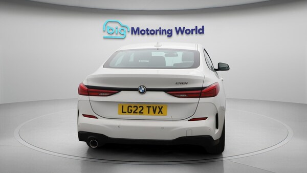 Used BMW 2 Series Gran Coupe 2022 for sale - 75431384: Photo 7