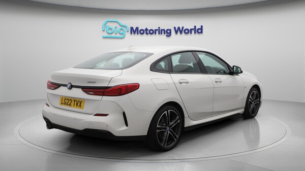 Used BMW 2 Series Gran Coupe 2022 for sale - 75431384: Photo 8