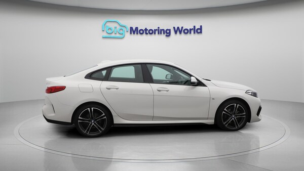 Used BMW 2 Series Gran Coupe 2022 for sale - 75431384: Photo 9
