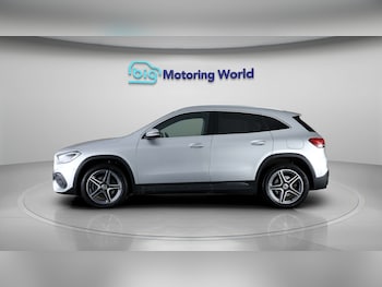Used Mercedes-Benz GLA 2022 for sale - 79482692: Photo