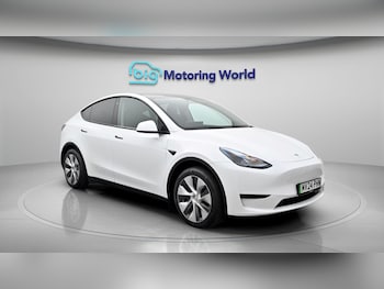 Used Tesla Model Y 2024 for sale - 79494761: Photo