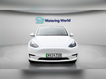 Used Tesla Model Y 2024 for sale - 79494761: Photo
