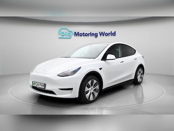 Used Tesla Model Y 2024 for sale - 79494761: Photo
