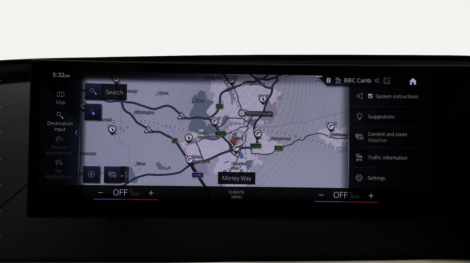 Used BMW iX 2023 for sale - 77447682: Photo 11