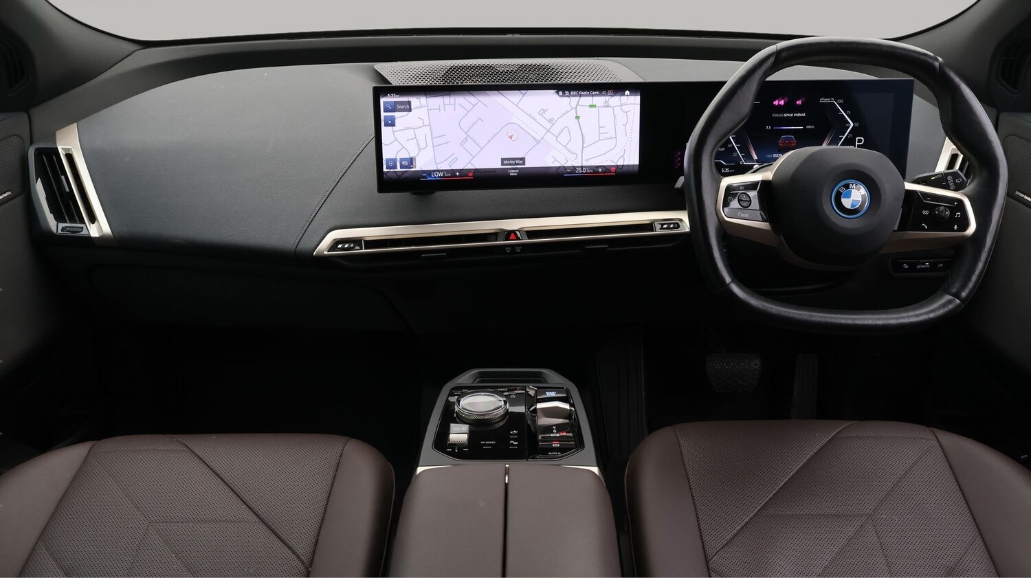 Used BMW iX 2023 for sale - 77447682: Photo 13