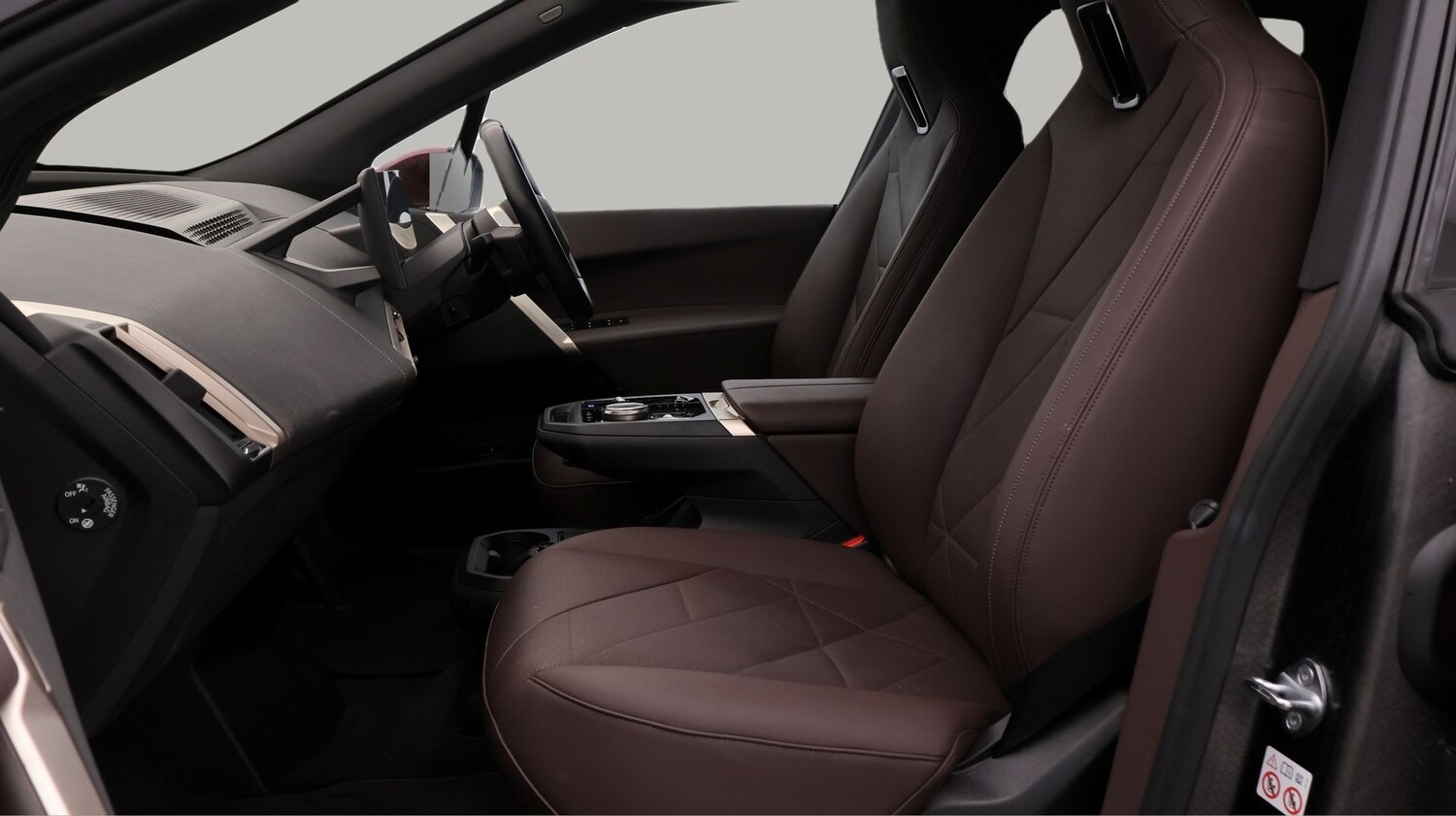 Used BMW iX 2023 for sale - 77447682: Photo 14