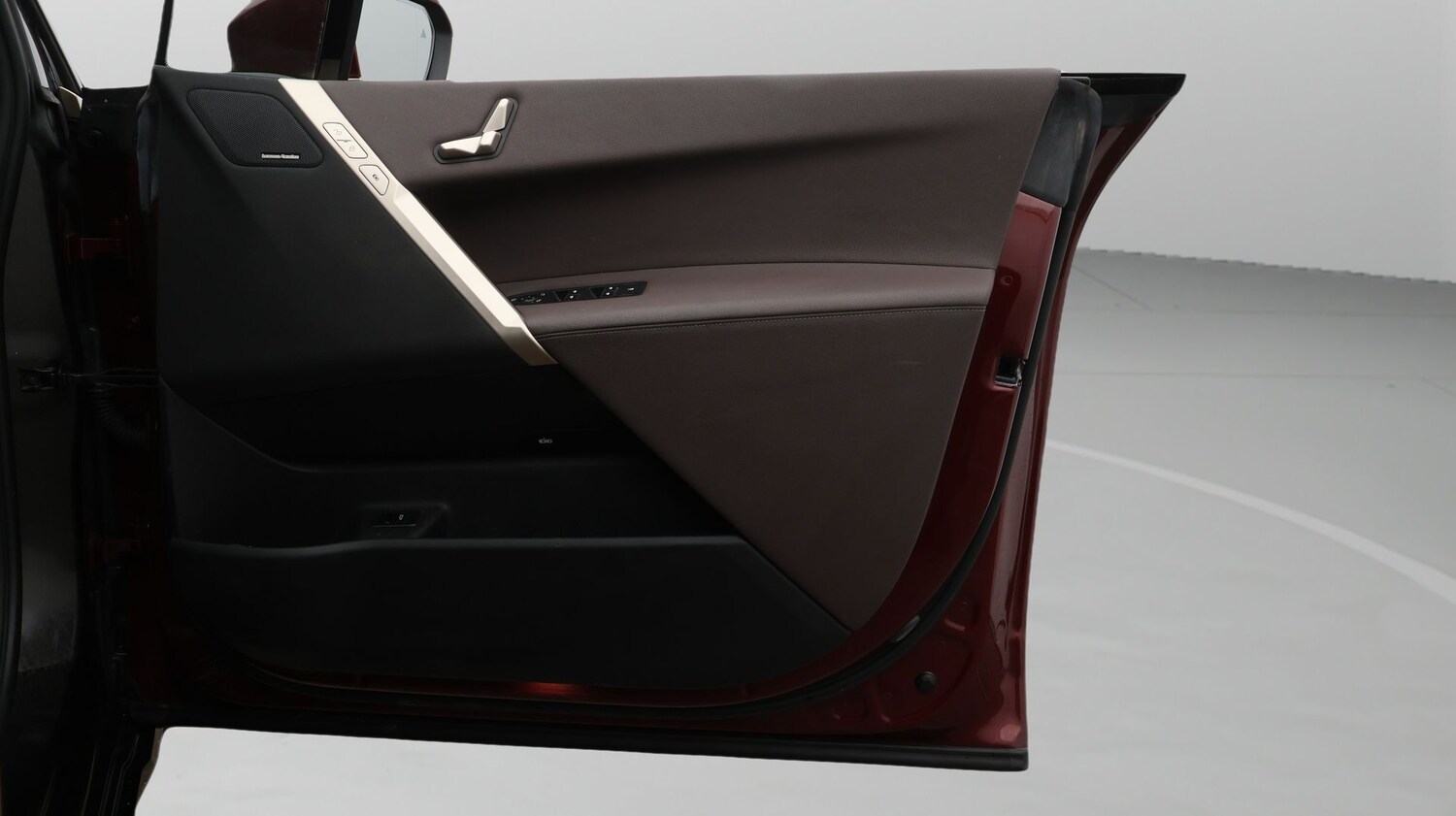 Used BMW iX 2023 for sale - 77447682: Photo 15