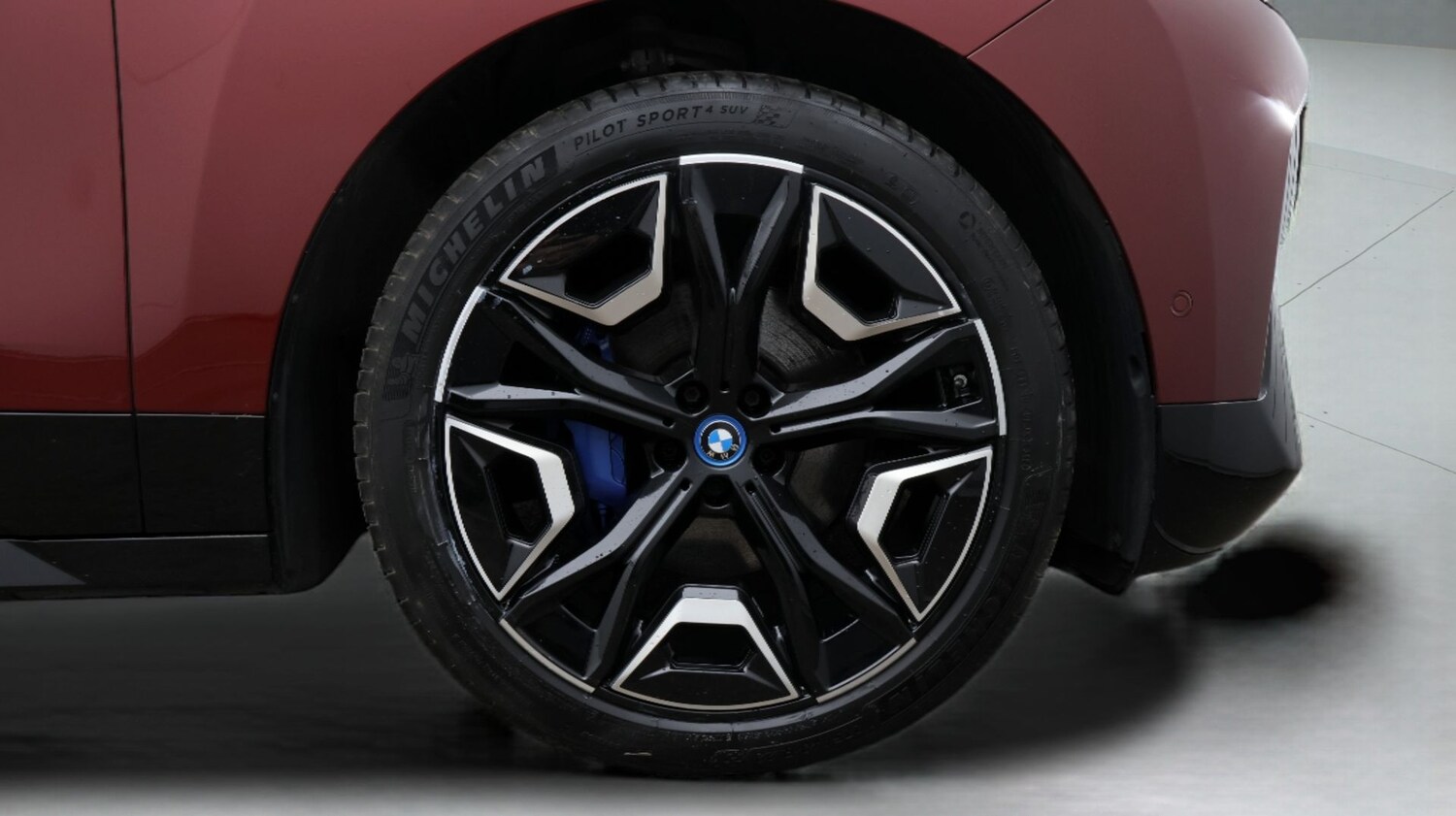 Used BMW iX 2023 for sale - 77447682: Photo 18