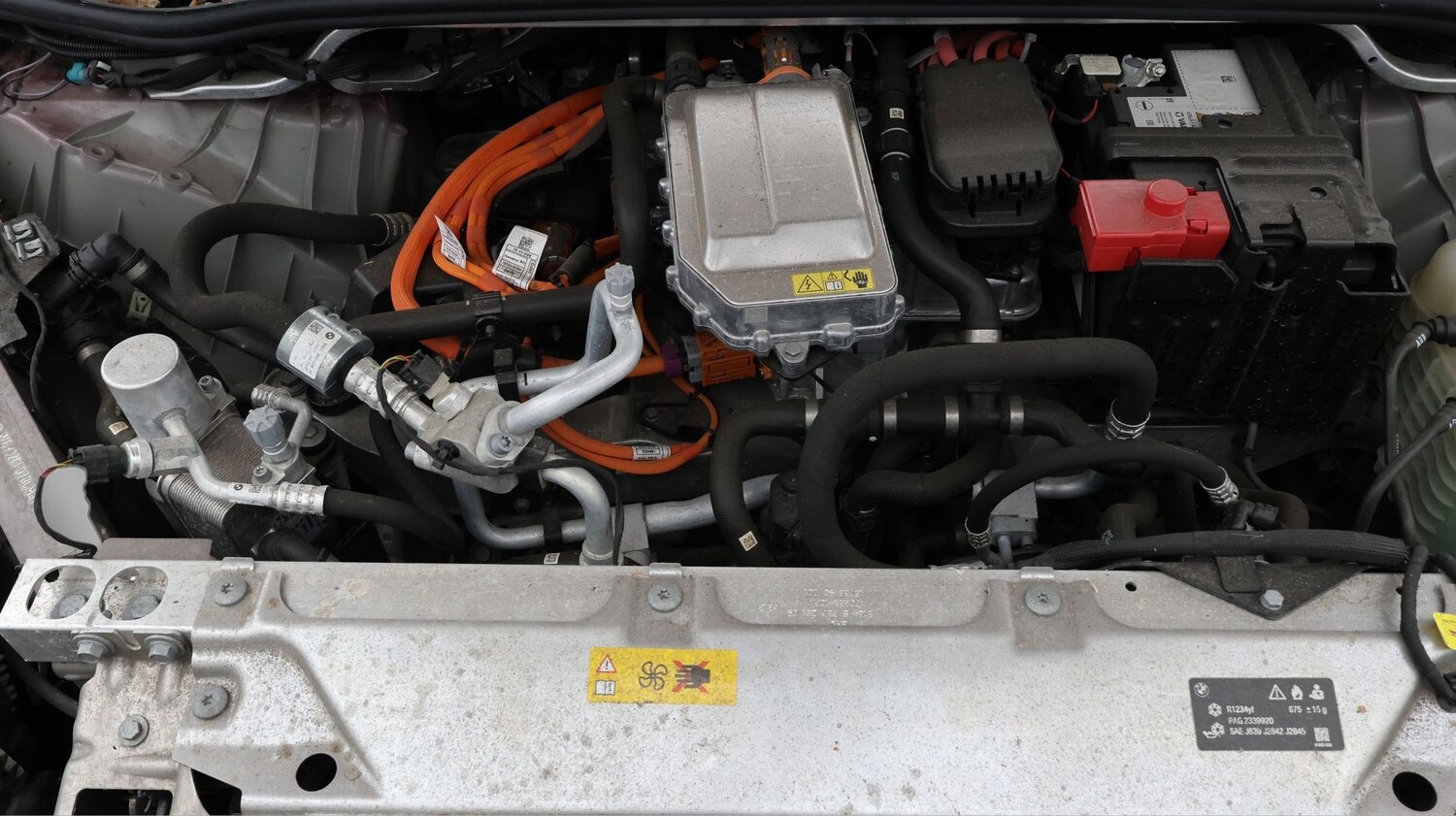 Used BMW iX 2023 for sale - 77447682: Photo 19