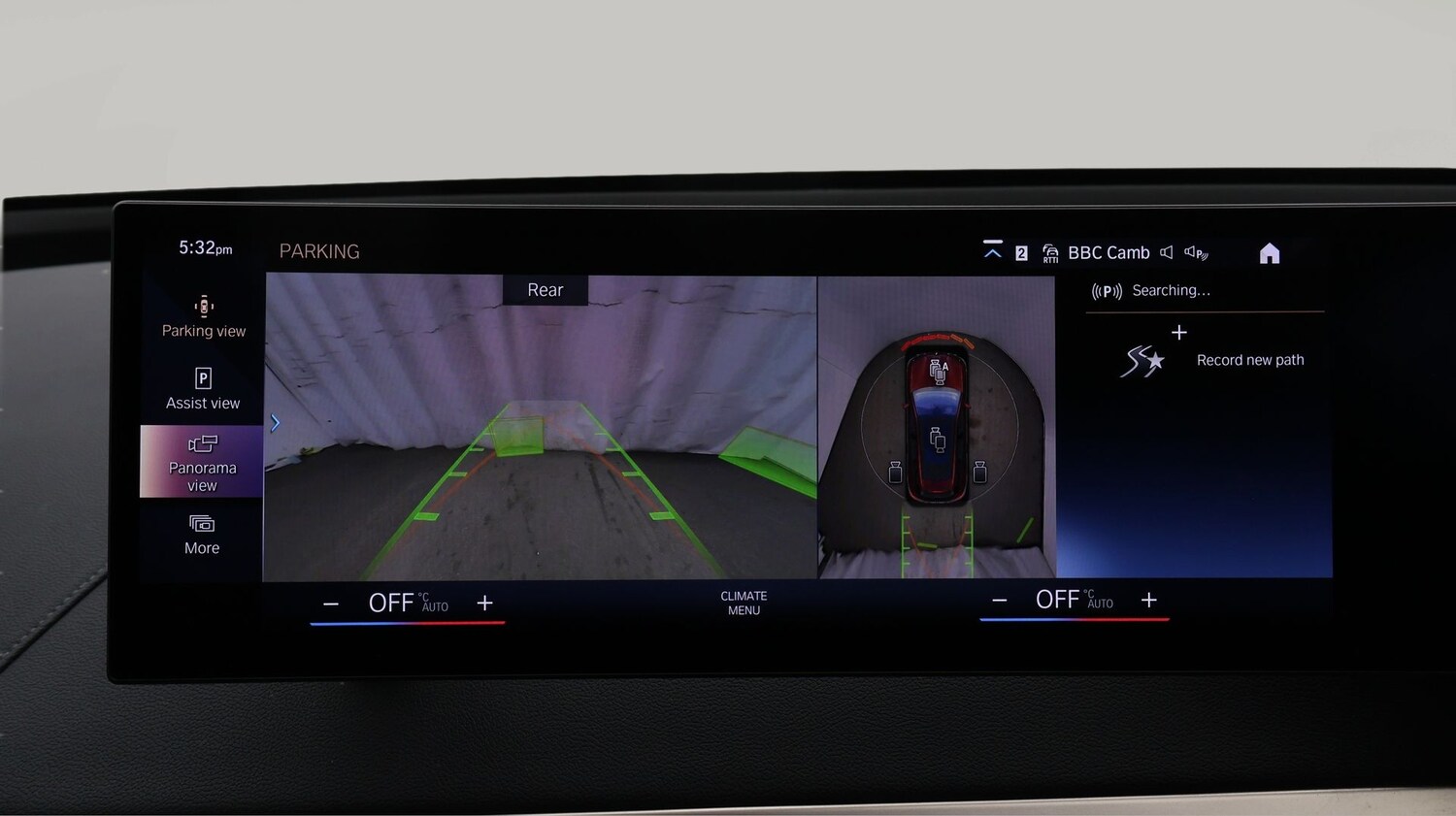 Used BMW iX 2023 for sale - 77447682: Photo 20