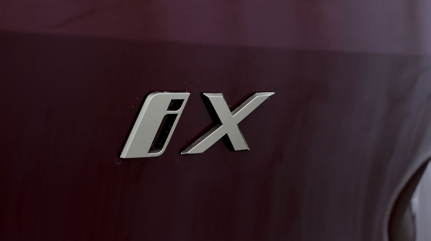 Used BMW iX 2023 for sale - 77447682: Photo 26