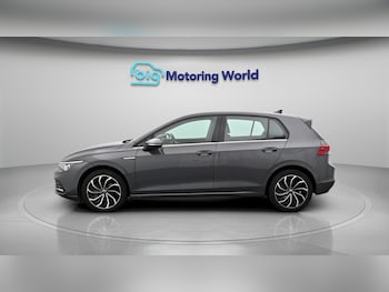 Used Volkswagen Golf 2021 for sale - 78680448: Photo