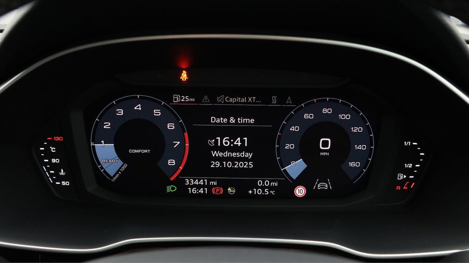 Used Audi Q3 for sale - 77298727: Photo 10