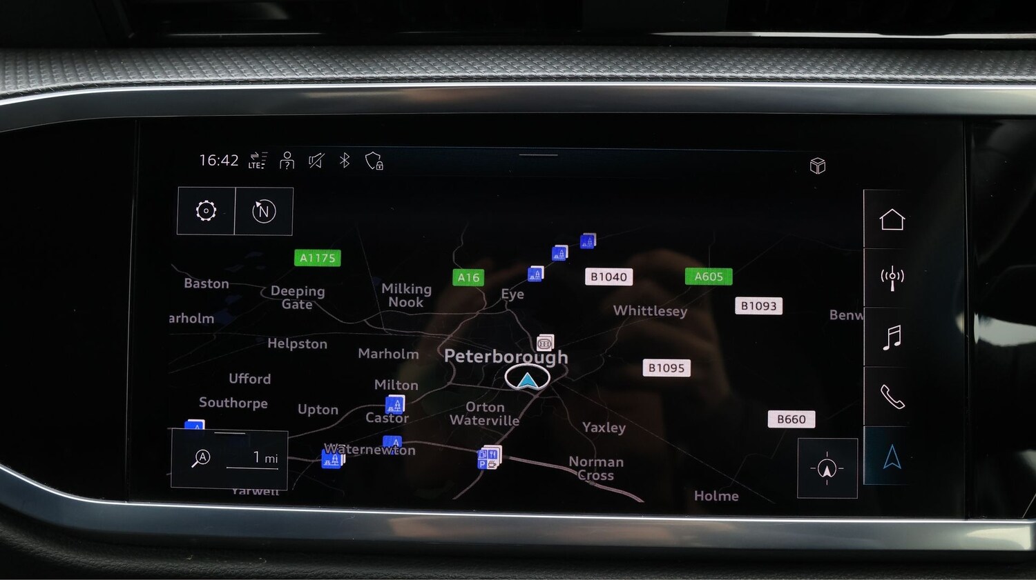 Used Audi Q3 for sale - 77298727: Photo 11