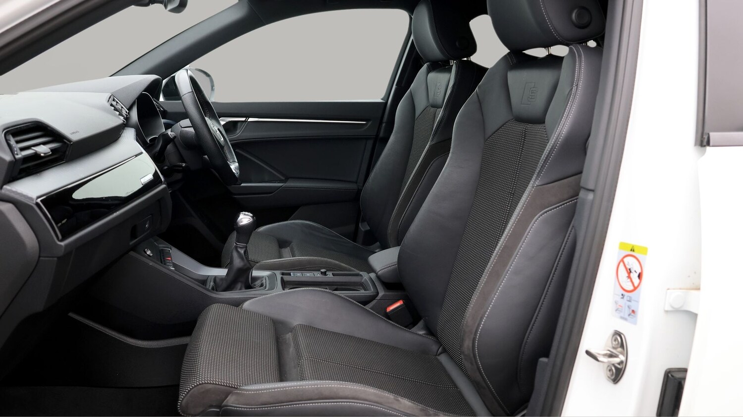 Used Audi Q3 for sale - 77298727: Photo 14