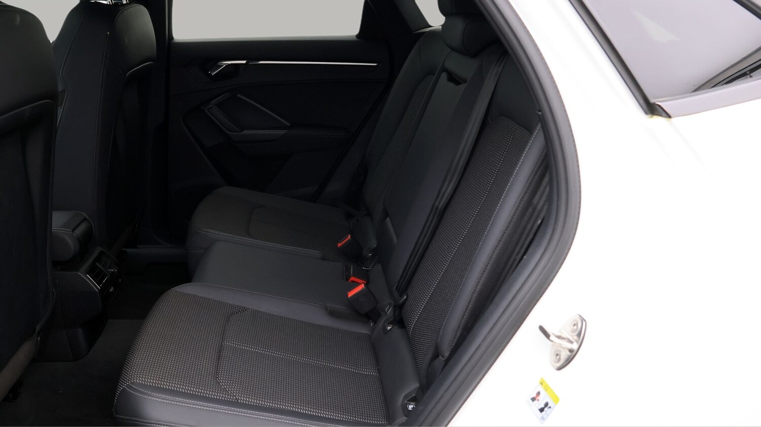 Used Audi Q3 for sale - 77298727: Photo 16