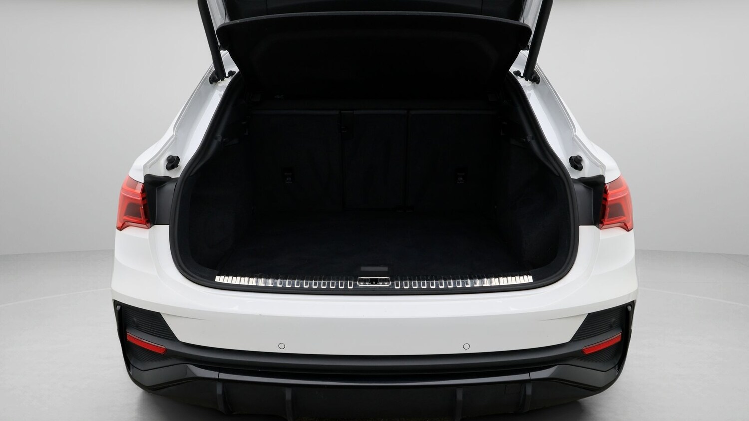 Used Audi Q3 for sale - 77298727: Photo 17