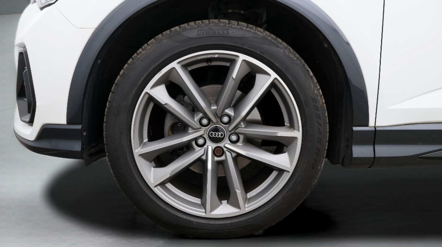 Used Audi Q3 for sale - 77298727: Photo 18