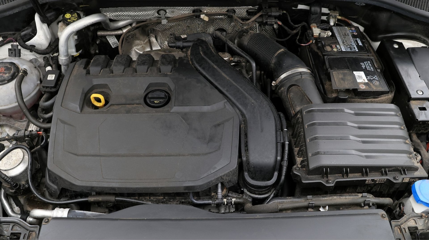 Used Audi Q3 for sale - 77298727: Photo 19