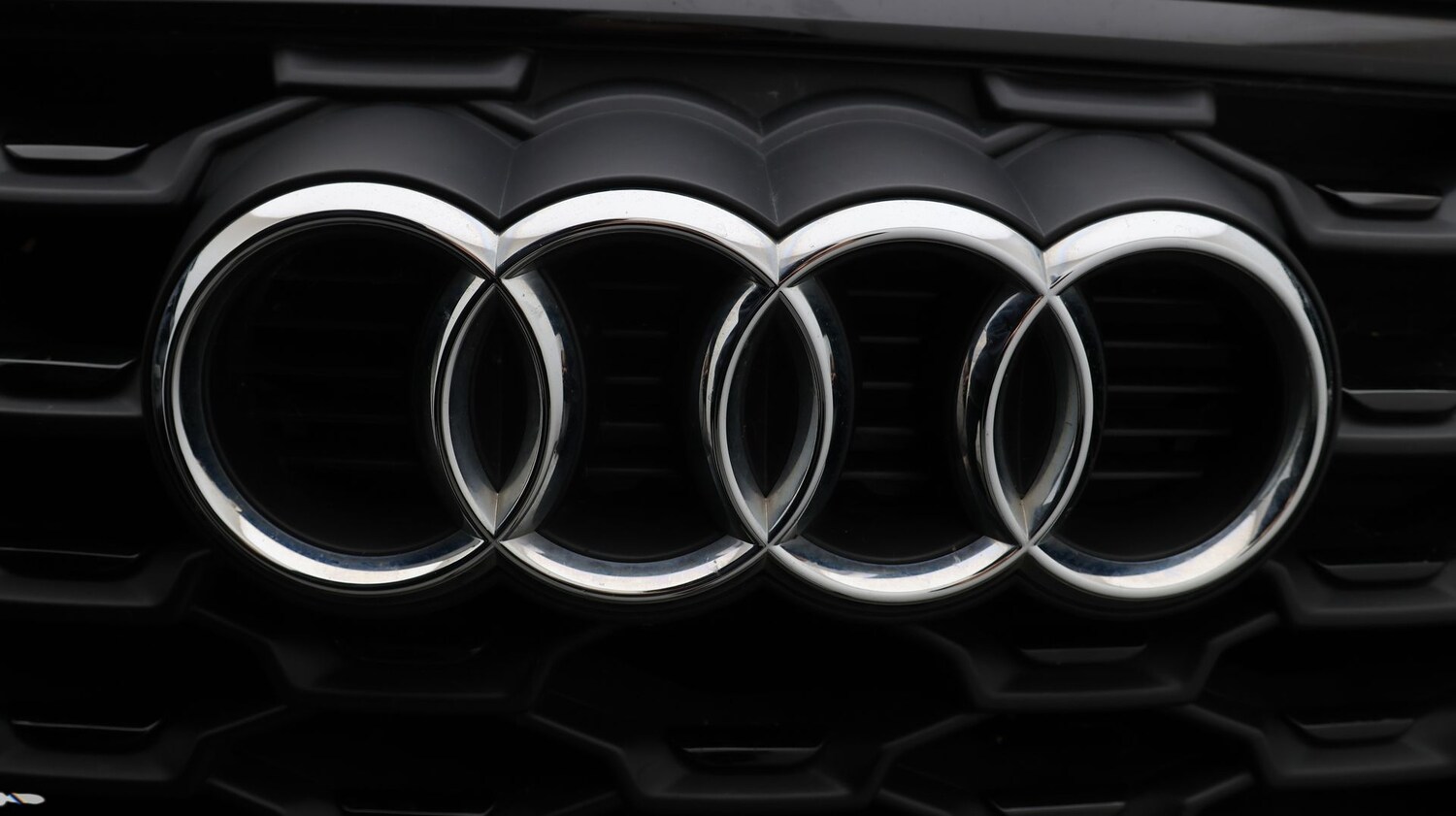 Used Audi Q3 for sale - 77298727: Photo 21