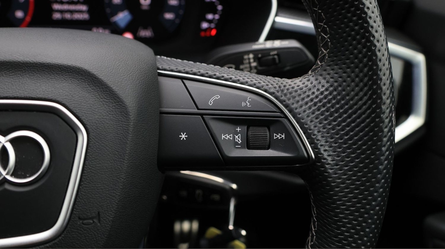 Used Audi Q3 for sale - 77298727: Photo 23