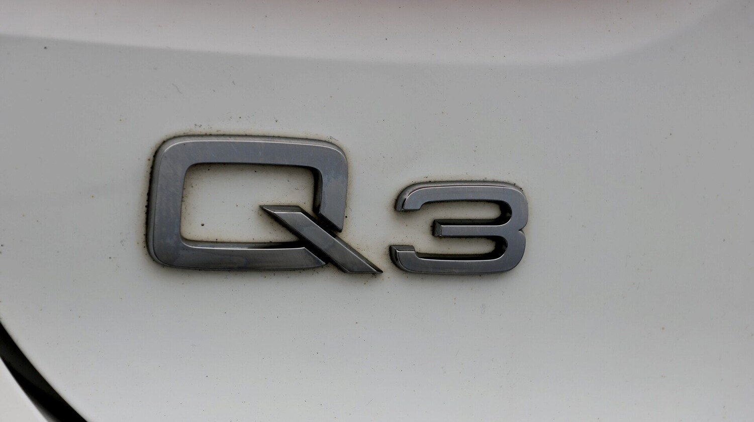 Used Audi Q3 for sale - 77298727: Photo 27