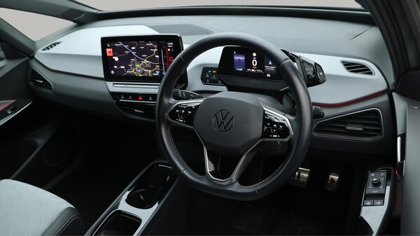 Used Volkswagen ID.3 2022 for sale - 76259080: Photo 10