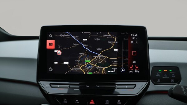 Used Volkswagen ID.3 2022 for sale - 76259080: Photo 12