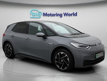 Volkswagen - ID.3