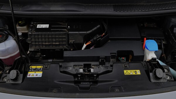 Used Volkswagen ID.3 2022 for sale - 76259080: Photo 20