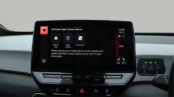 Used Volkswagen ID.3 2022 for sale - 76259080: Photo 25