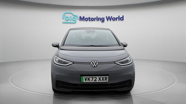 Used Volkswagen ID.3 2022 for sale - 76259080: Photo 3
