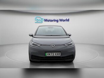 Used Volkswagen ID.3 2022 for sale - 76259080: Photo 3