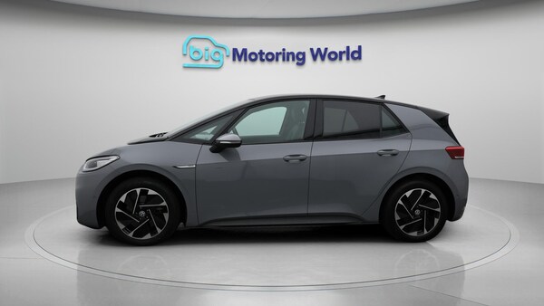 Used Volkswagen ID.3 2022 for sale - 76259080: Photo 5