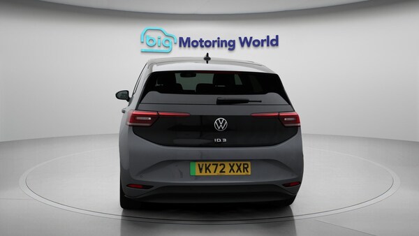 Used Volkswagen ID.3 2022 for sale - 76259080: Photo 7